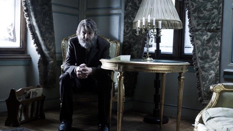 BRANCUSI FROM ETERNITY