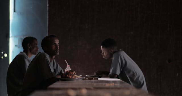 WILL MY PARENTS COME TO SEE ME