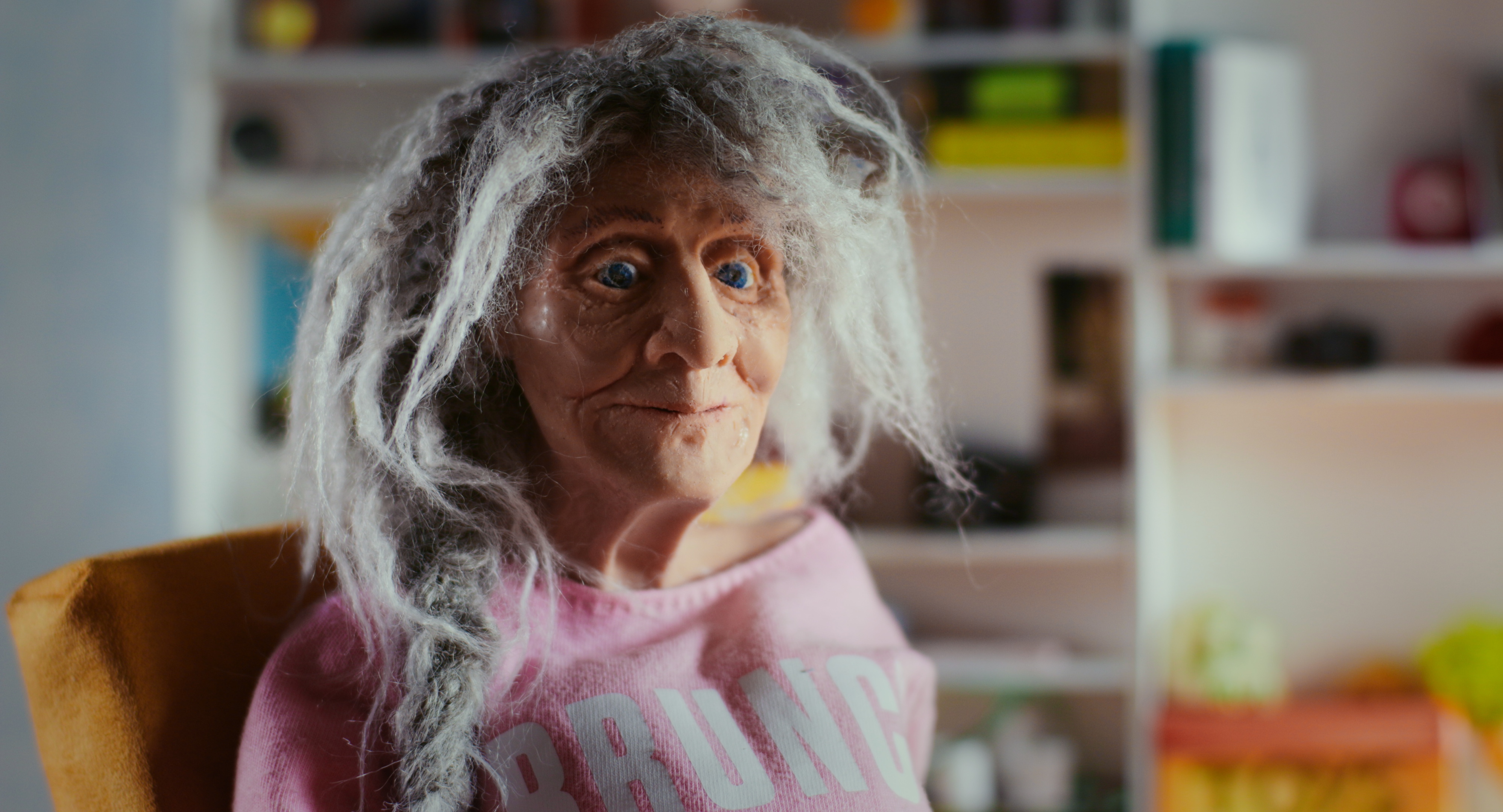 ALL MY FRIENDS ARE DEAD