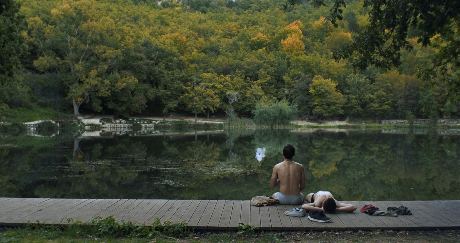 THE MAN WITH THE ANSWERS