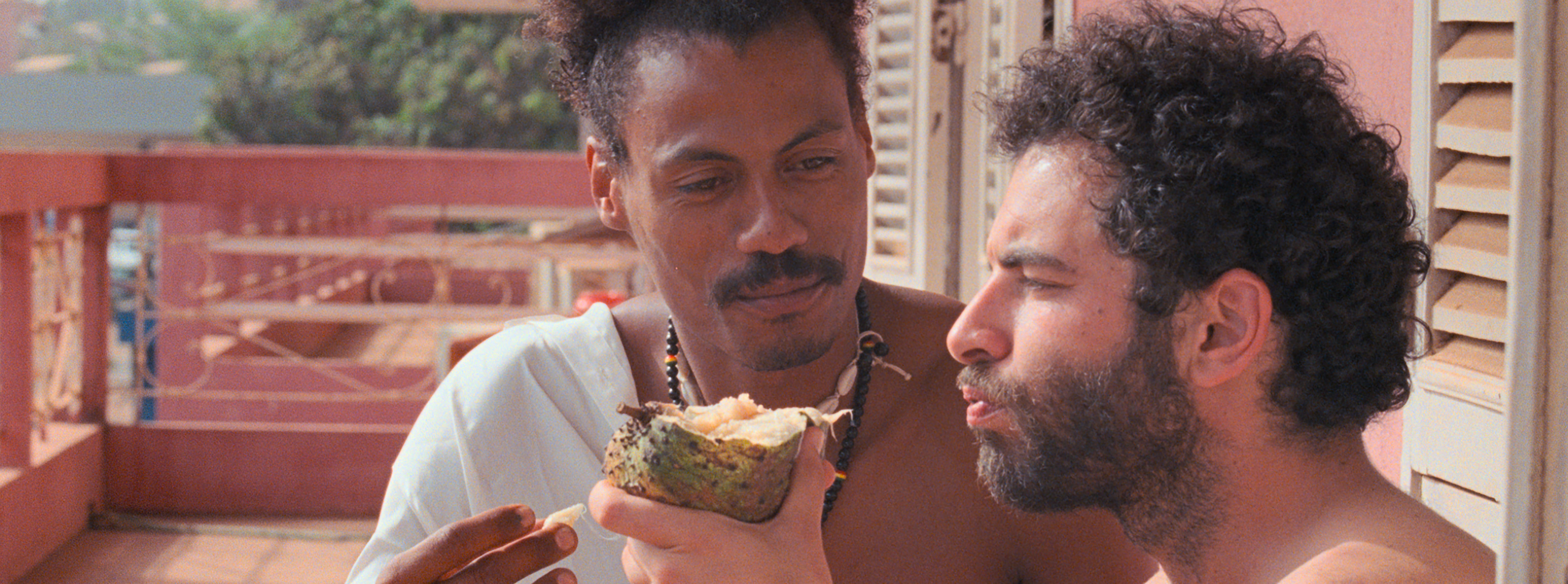 I ONLY REST IN THE STORM