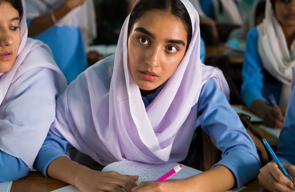 WHAT WILL PEOPLE SAY