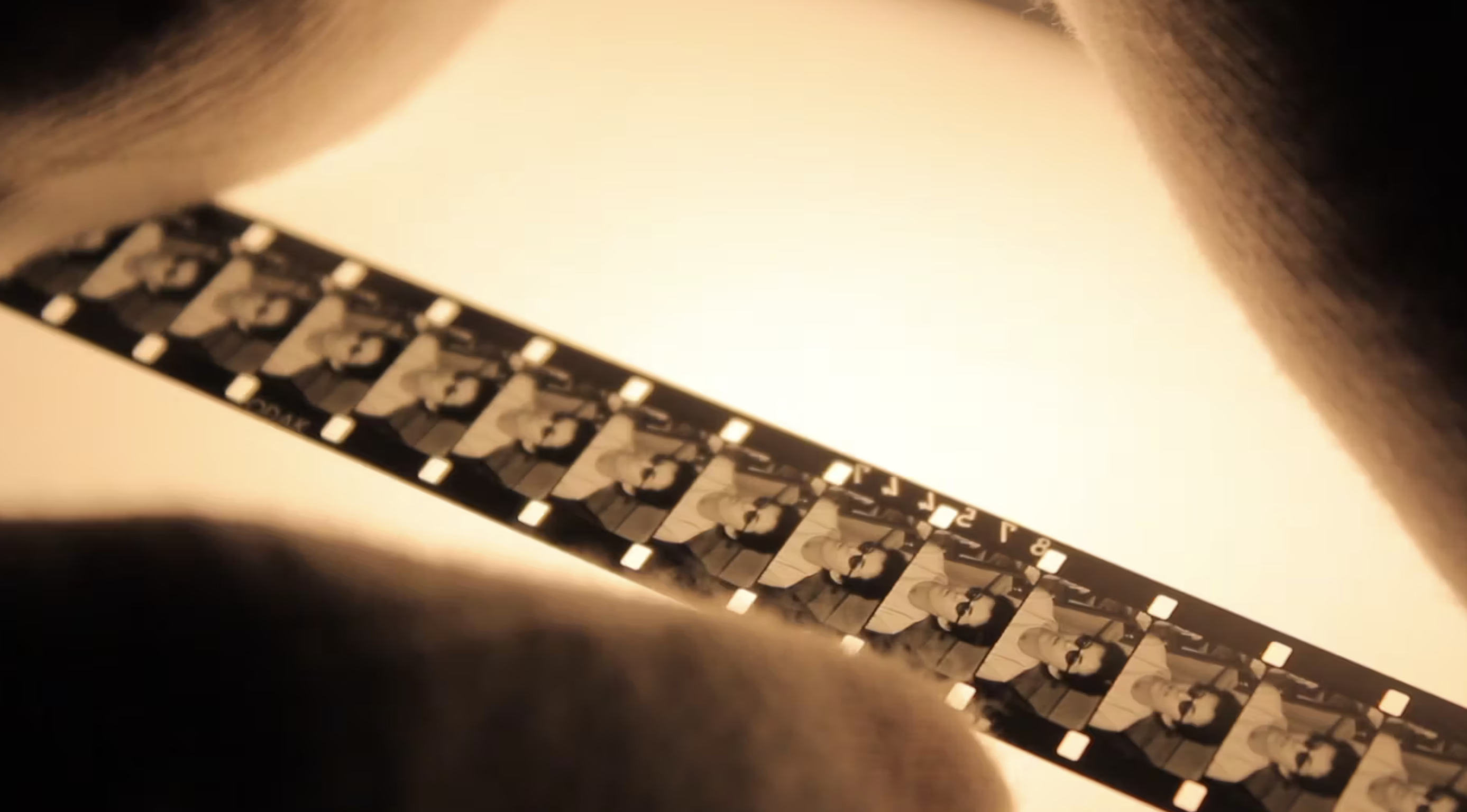 THE WORDS WOMEN SPOKE ONE DAY