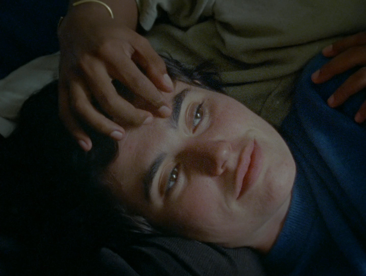 LOOKING SHE SAID I FORGET