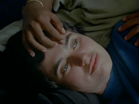 LOOKING SHE SAID I FORGET