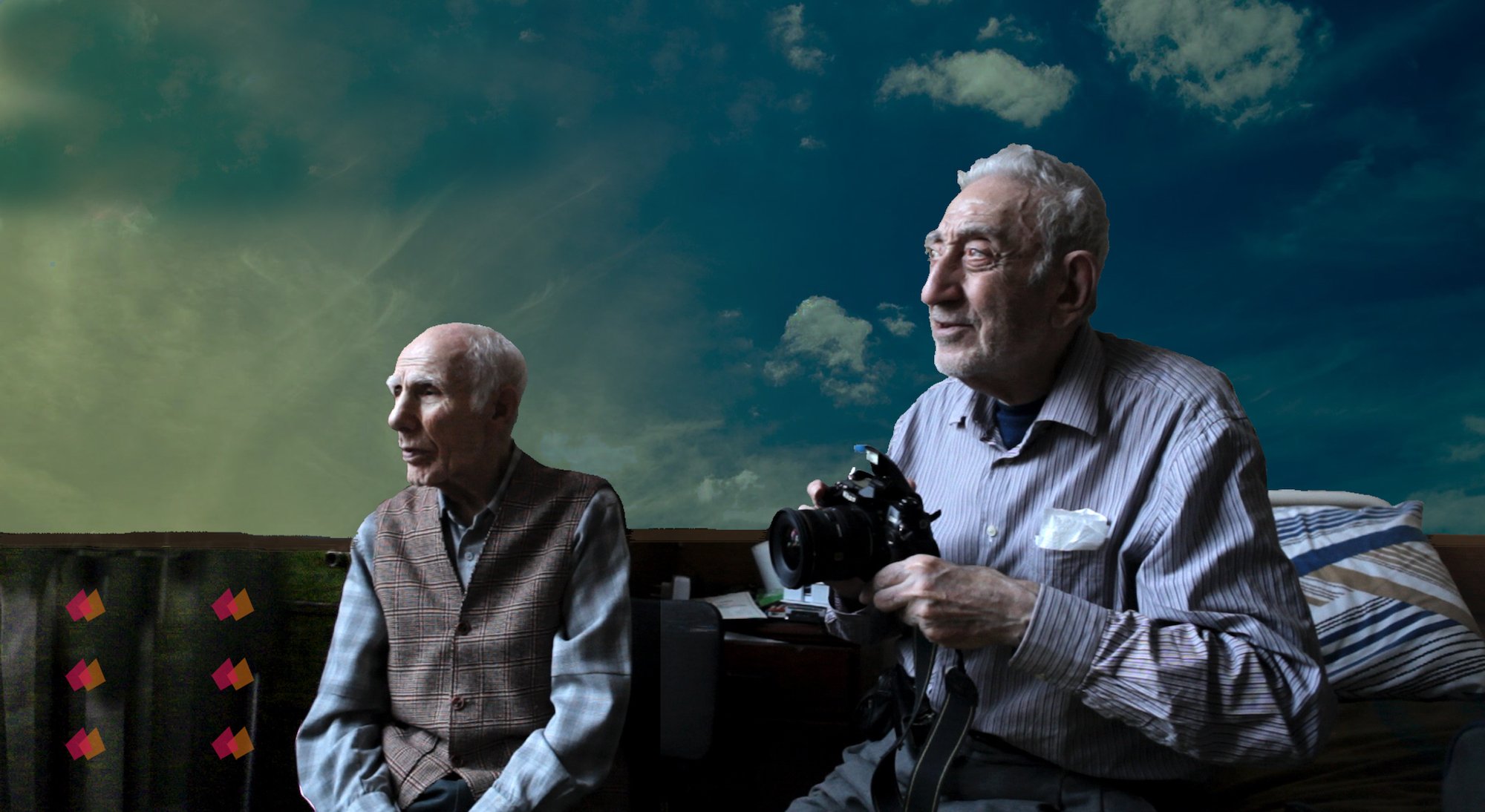 DISTANT CONSTELLATION