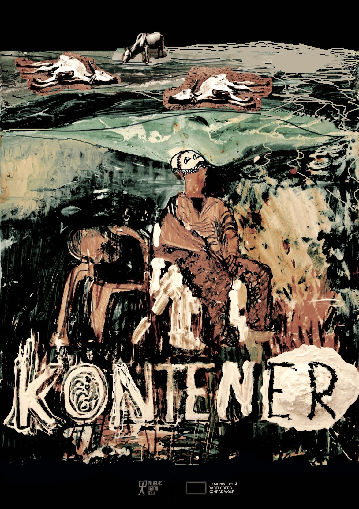 KONTENER