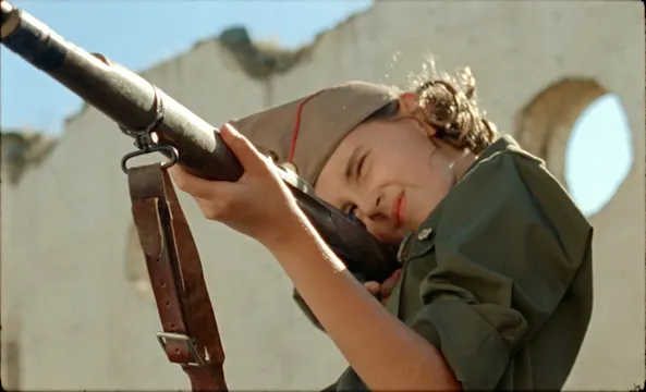 THE IDEA OF AN ISLAND