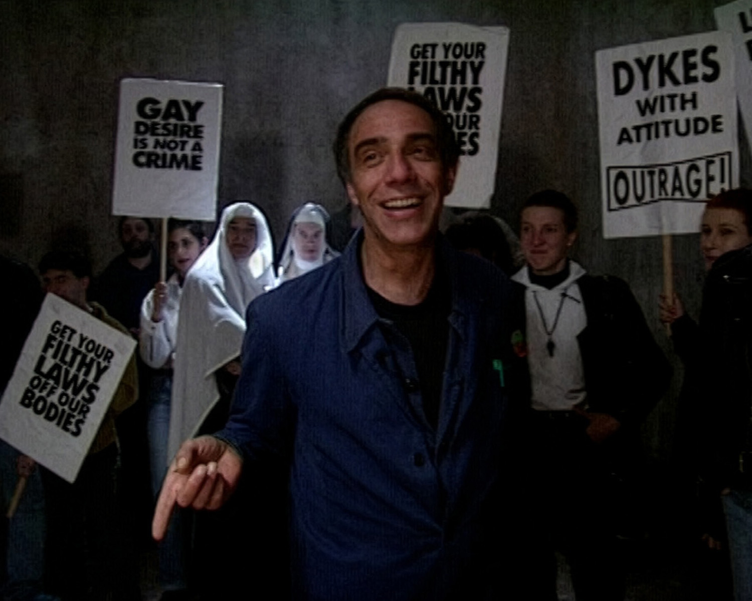 QUEER EDWARD II
