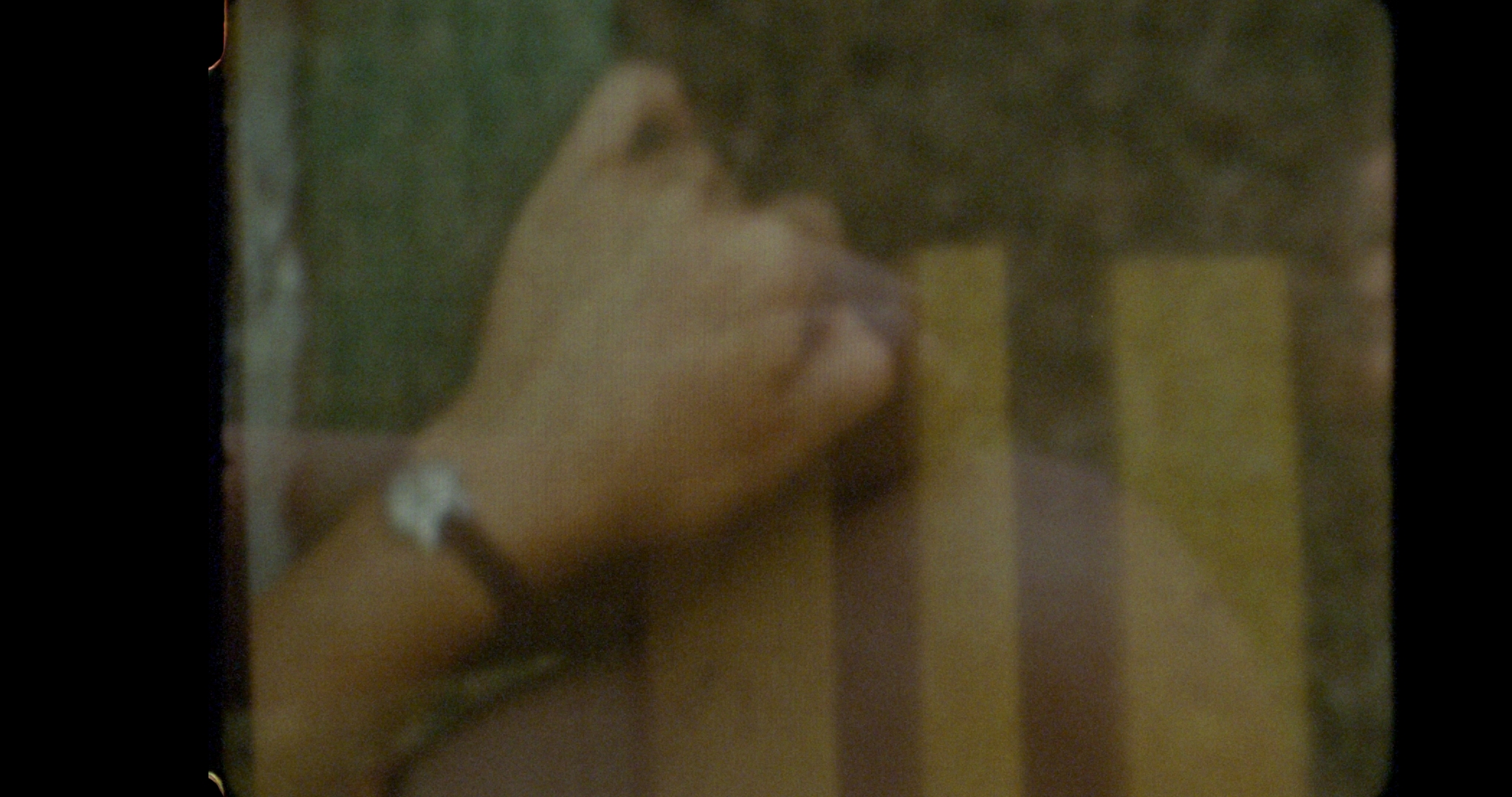 I WOULD RATHER BE A STONE