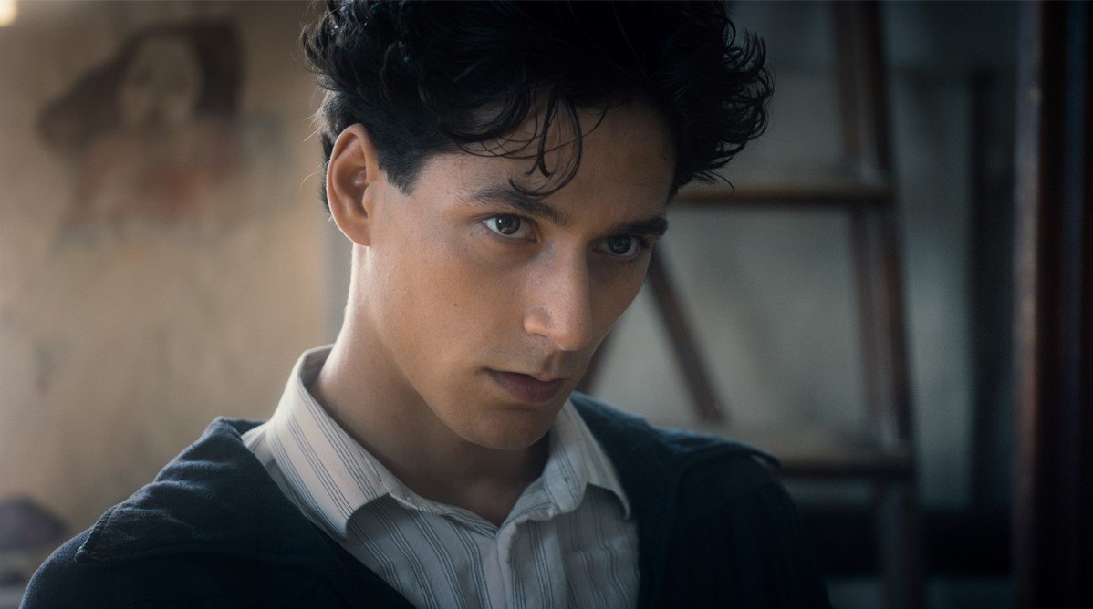 EGON SCHIELE - DEATH AND THE MAIDEN