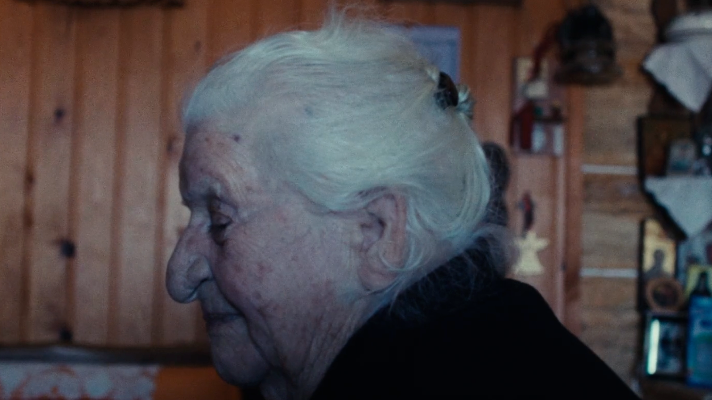 THINGS HIDDEN SINCE THE FOUNDATION OF THE WORLD