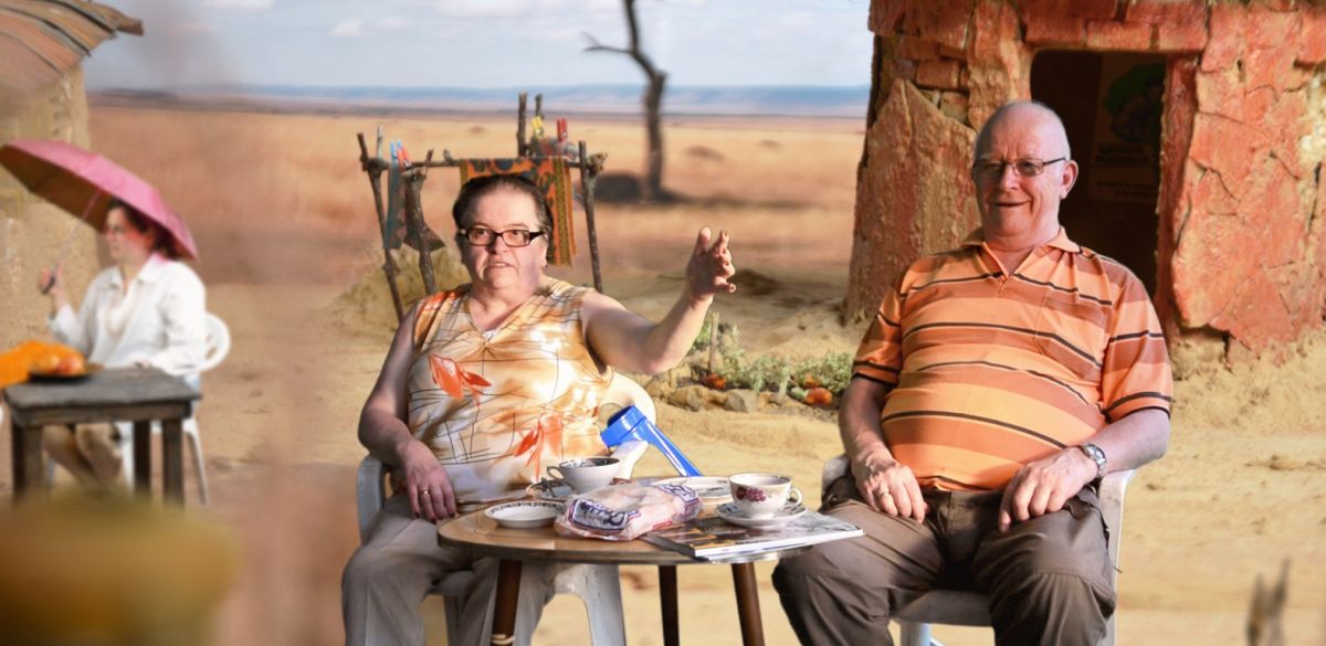 BURKINA BRANDENBURG KOMPLEX