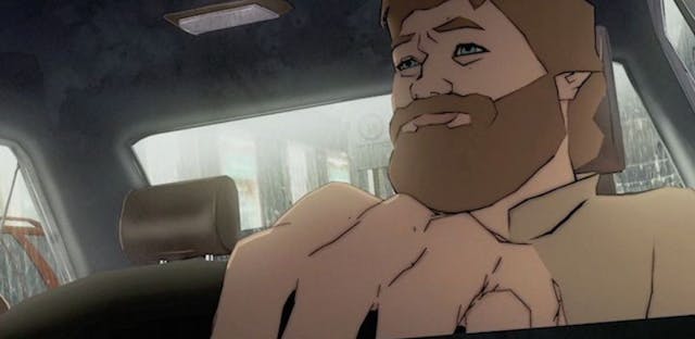 THE ART OF HAPPINESS