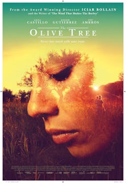 THE OLIVE TREE