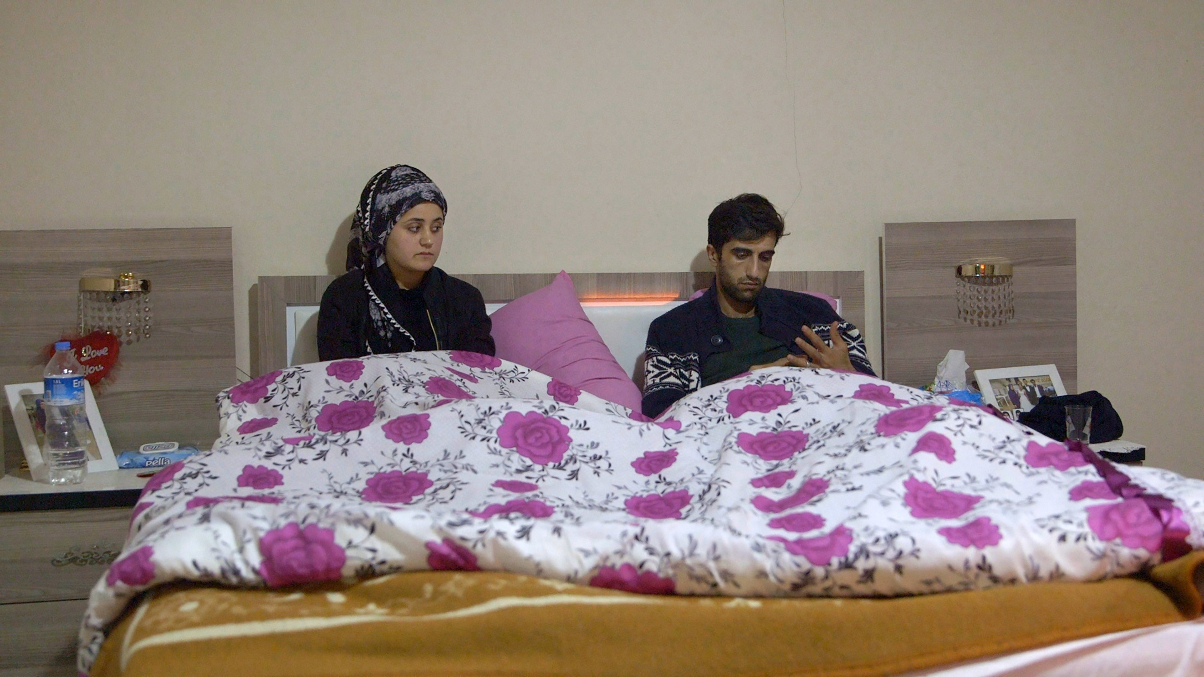 LES ENFANTS TERRIBLES