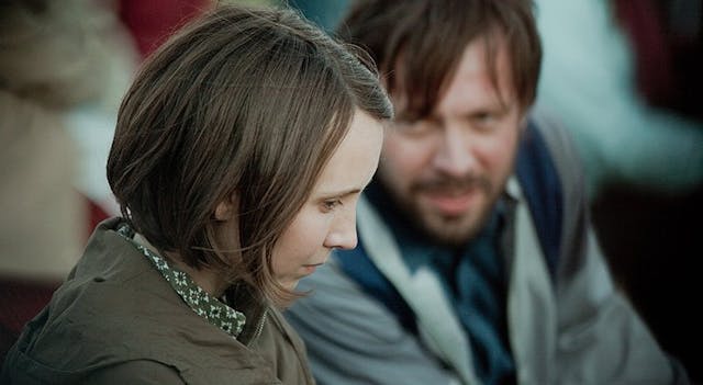 KERTU. LOVE IS BLIND