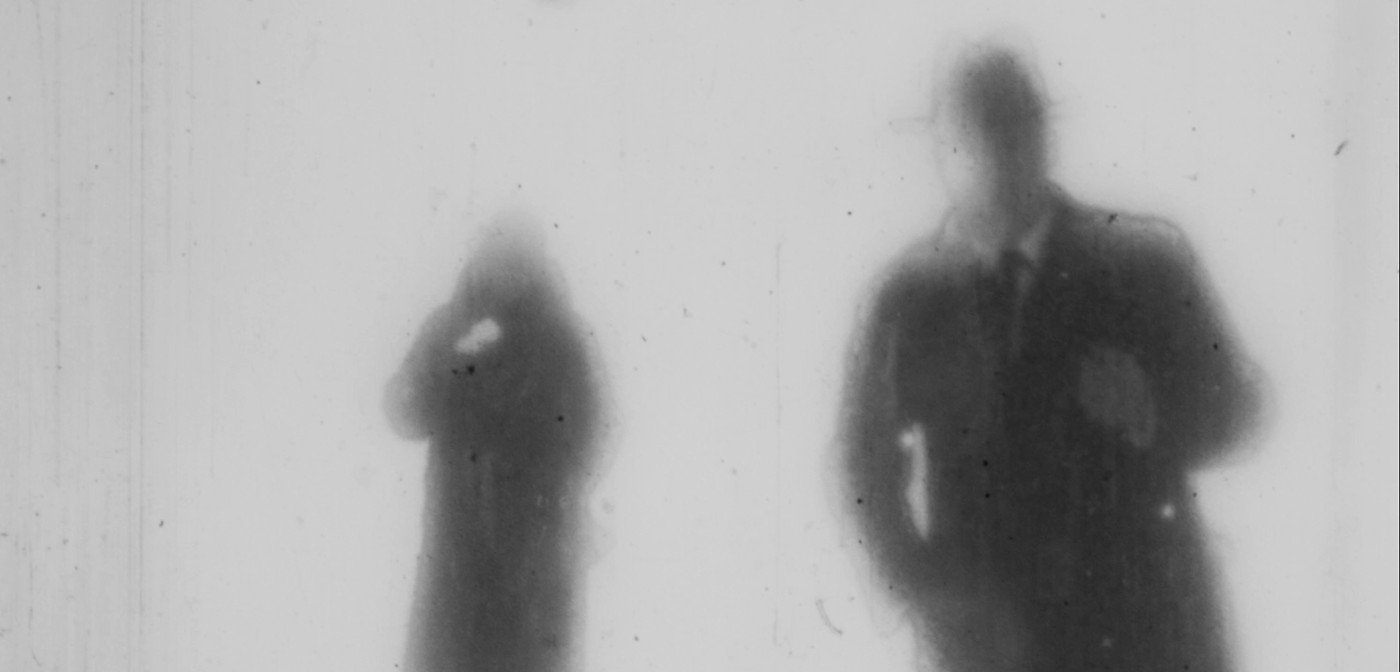 ONCE MORE UNTO THE BREACH