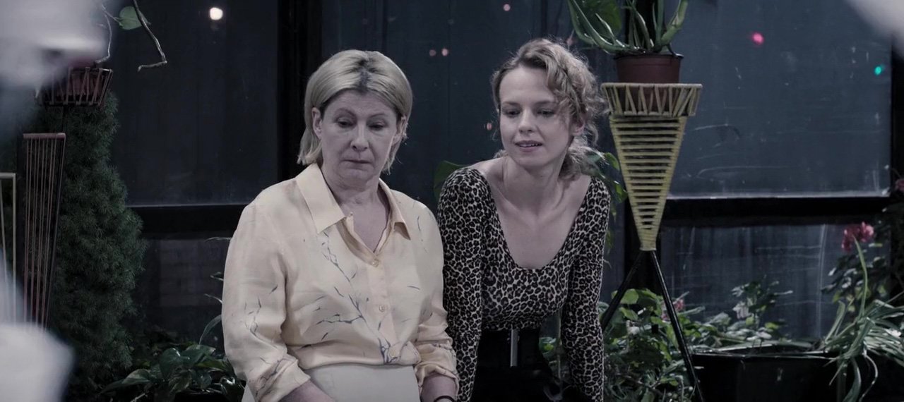 UNITED STATES OF LOVE