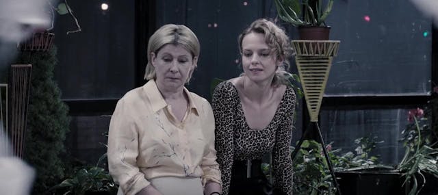 UNITED STATES OF LOVE