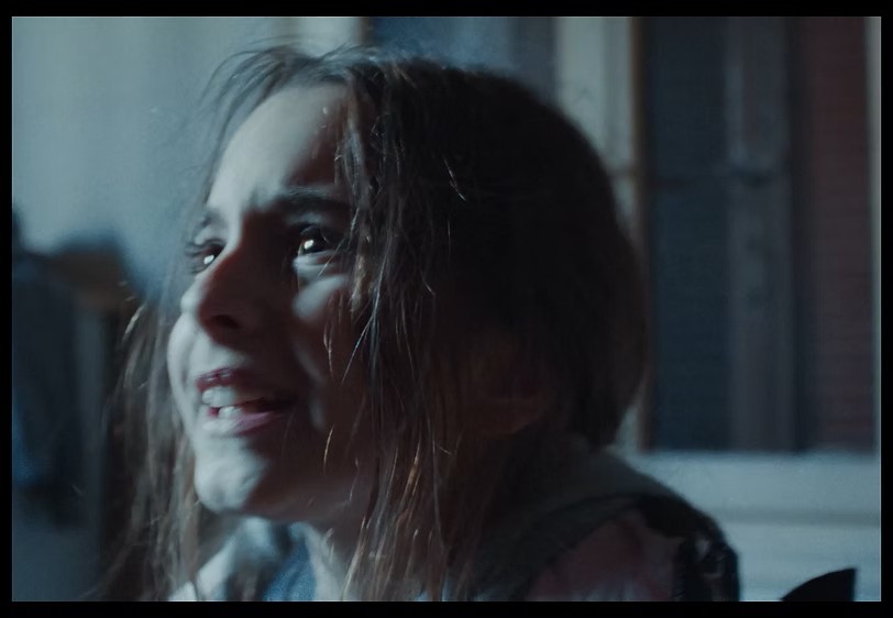 PRELUDE TO A SUPERNOVA