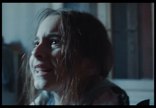 PRELUDE TO A SUPERNOVA