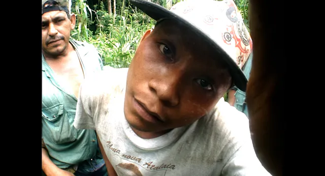AMAZOMANIA