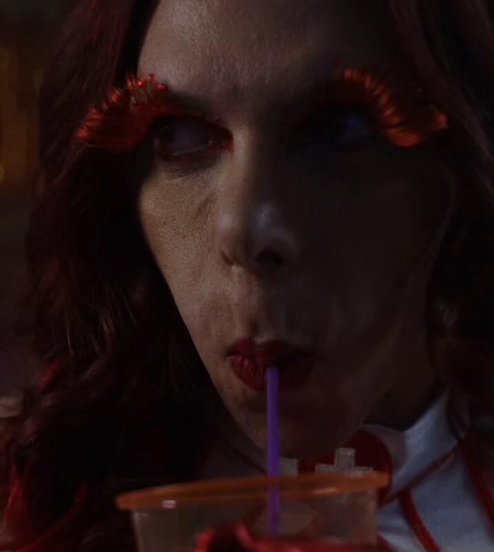 TSIKITIGKLON THE FAIRY AND THE MAN