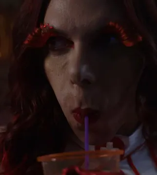 TSIKITIGKLON THE FAIRY AND THE MAN