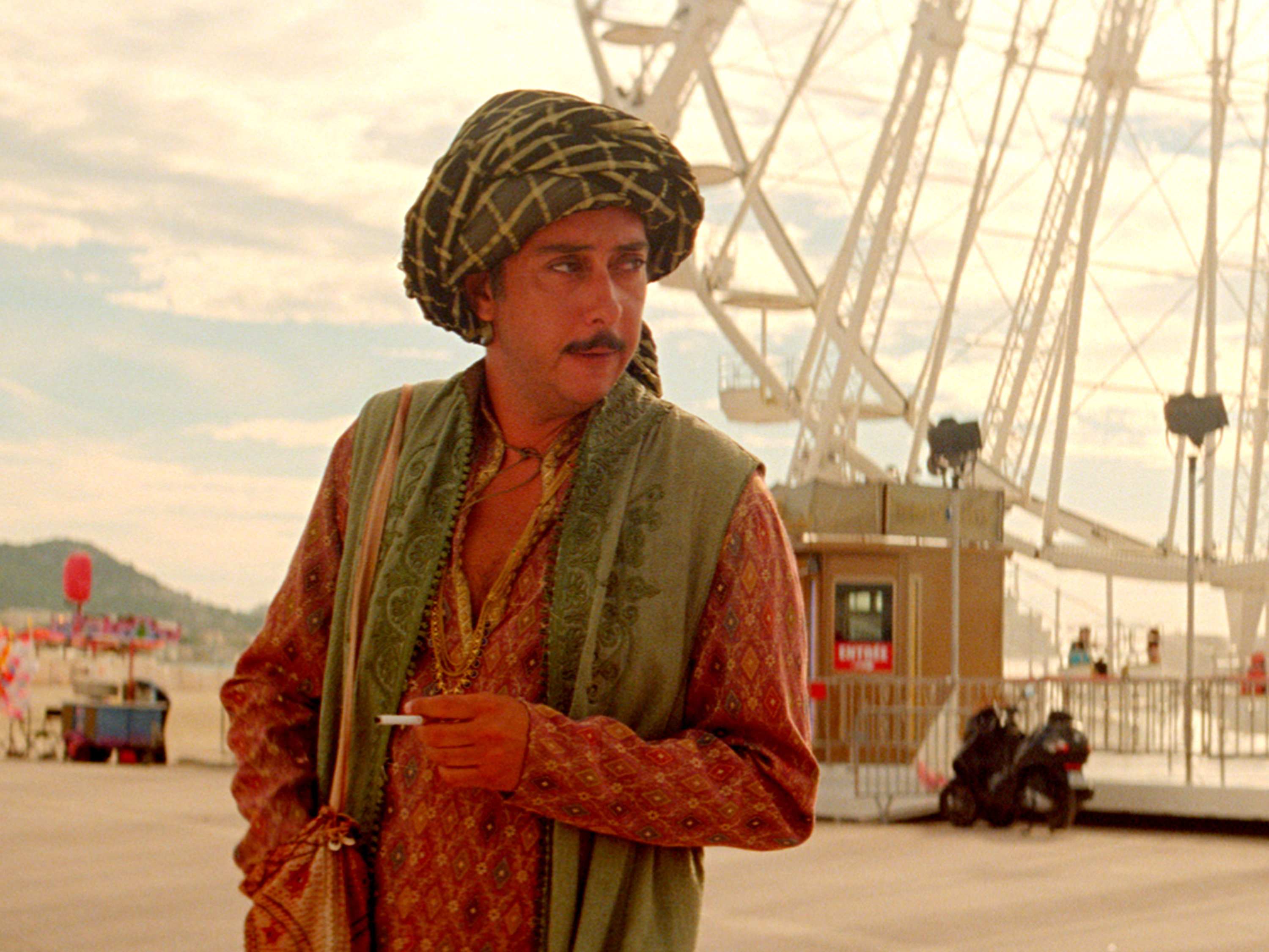 ARABIAN NIGHTS – VOLUME III, THE ENCHANTED ONE