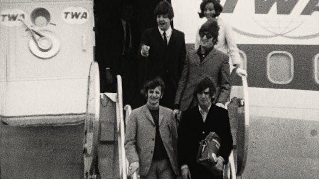 TWST / THINGS WE SAID TODAY