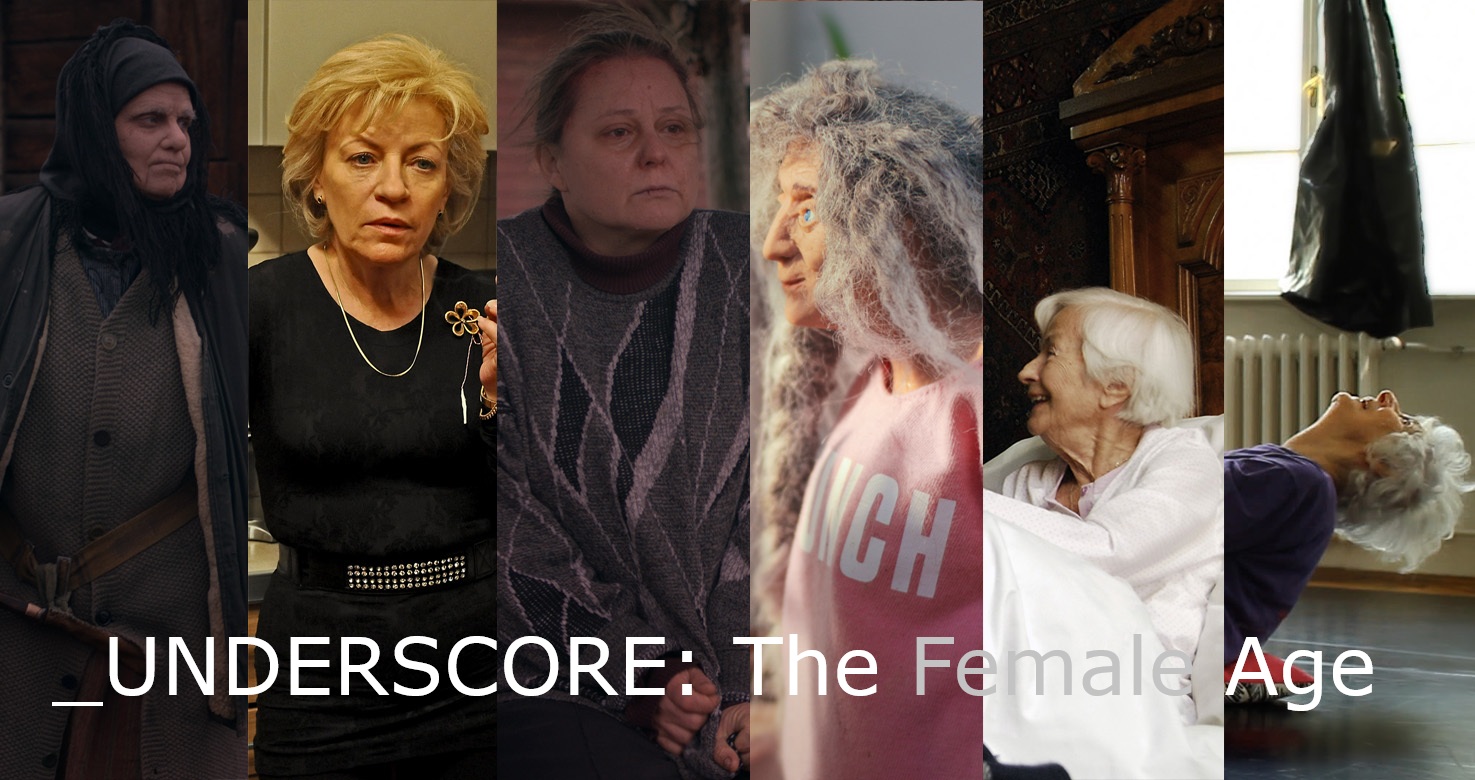 _UNDERSCORE: The Female Age