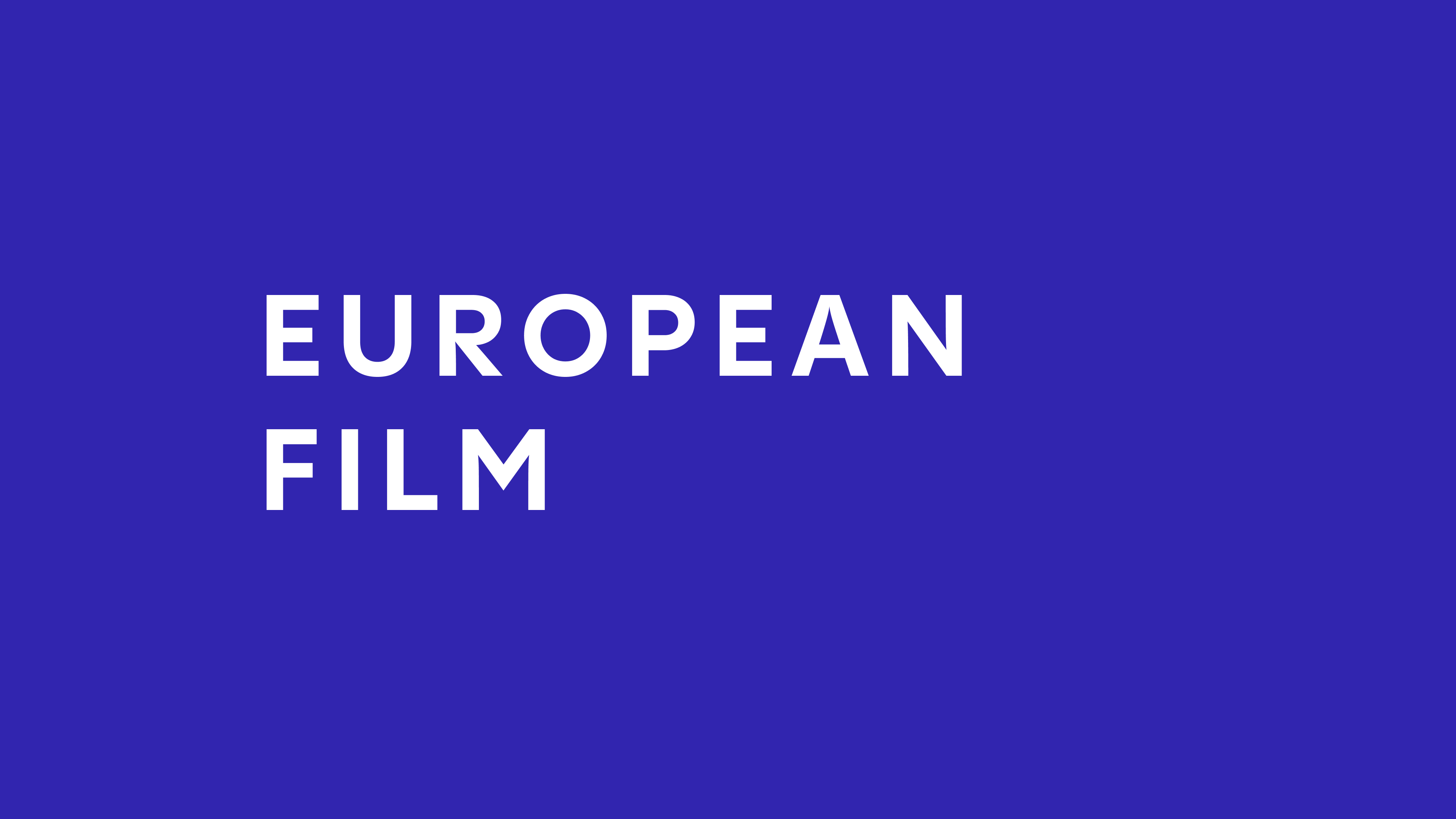 Nominations European Film 2026