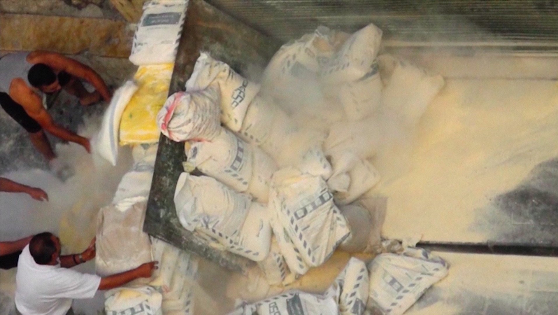 9 DAYS – FROM MY WINDOW IN ALEPPO