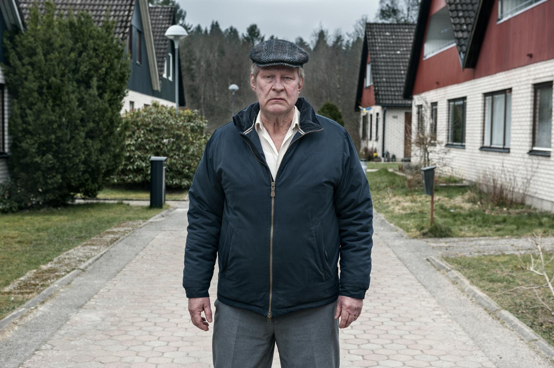 A MAN CALLED OVE