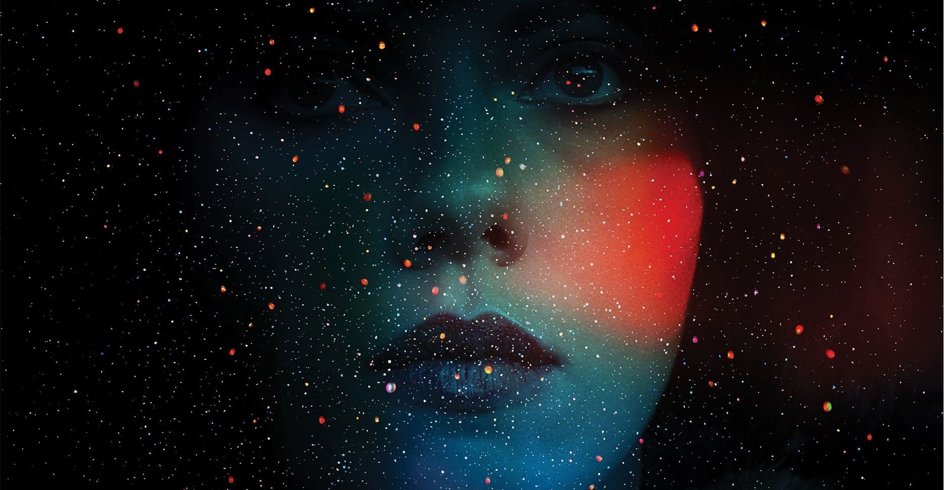 UNDER THE SKIN