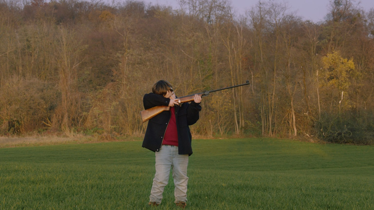 THAT'S HOW I LOVE YOU