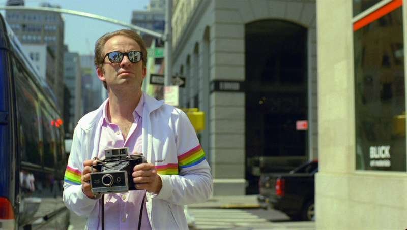 AN IMPOSSIBLE PROJECT