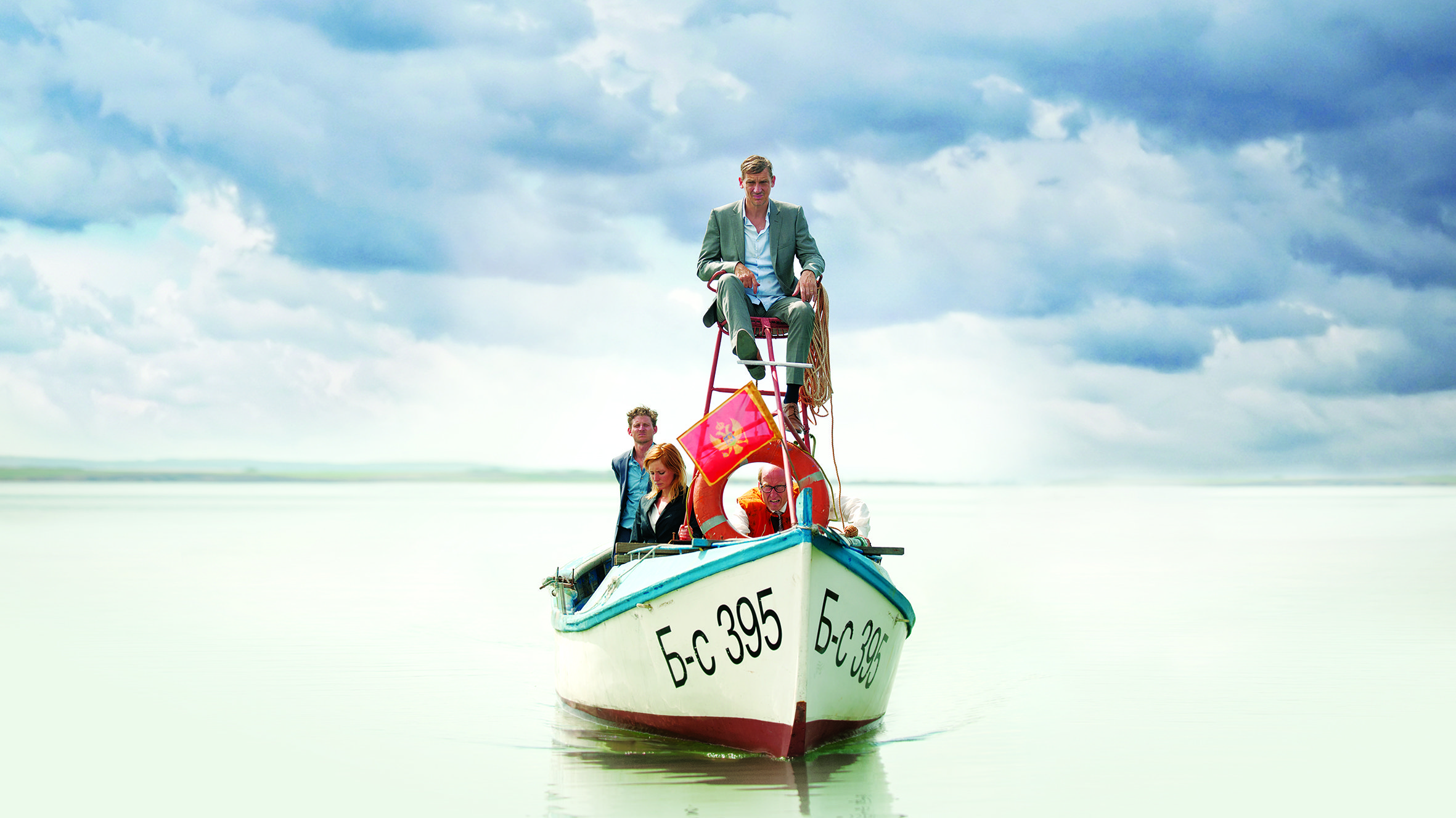 KING OF THE BELGIANS