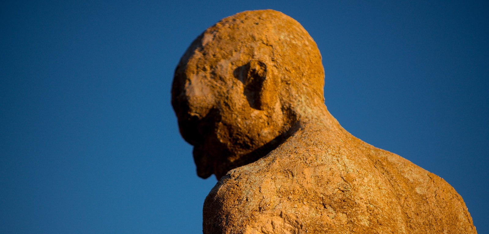 THE SILENCE OF OTHERS