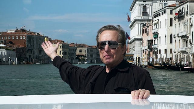 FRIEDKIN UNCUT