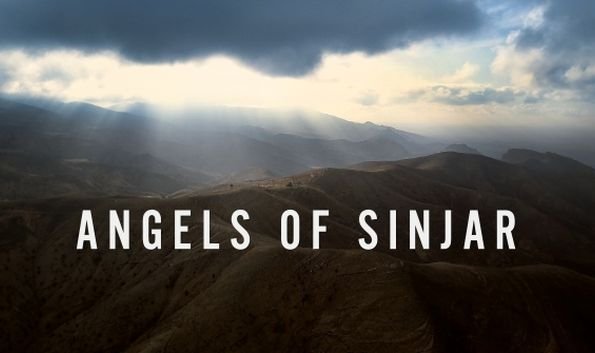 ANGELS OF SINJAR