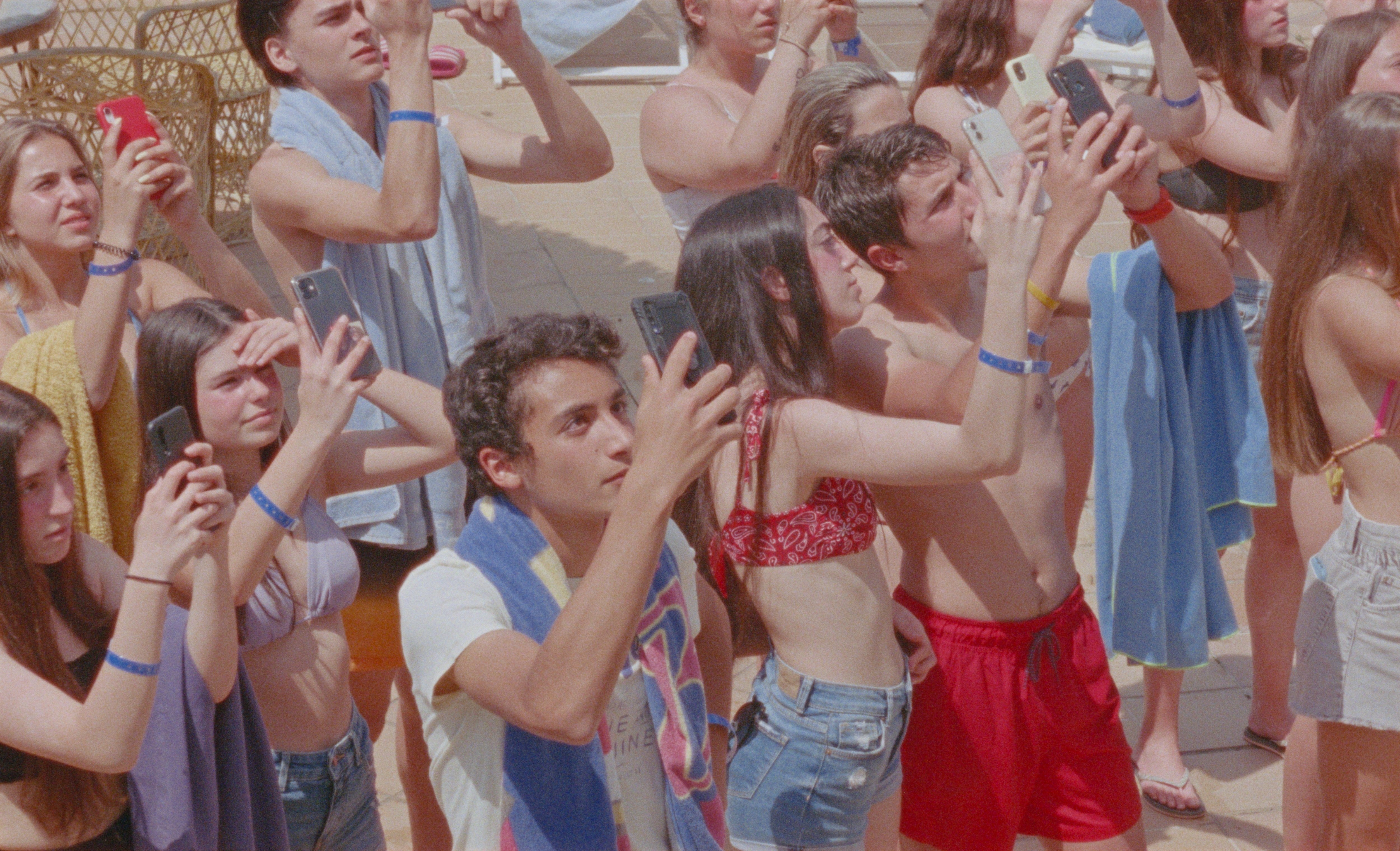 DAYDREAMING SO VIVIDLY ABOUT OUR SPANISH HOLIDAYS