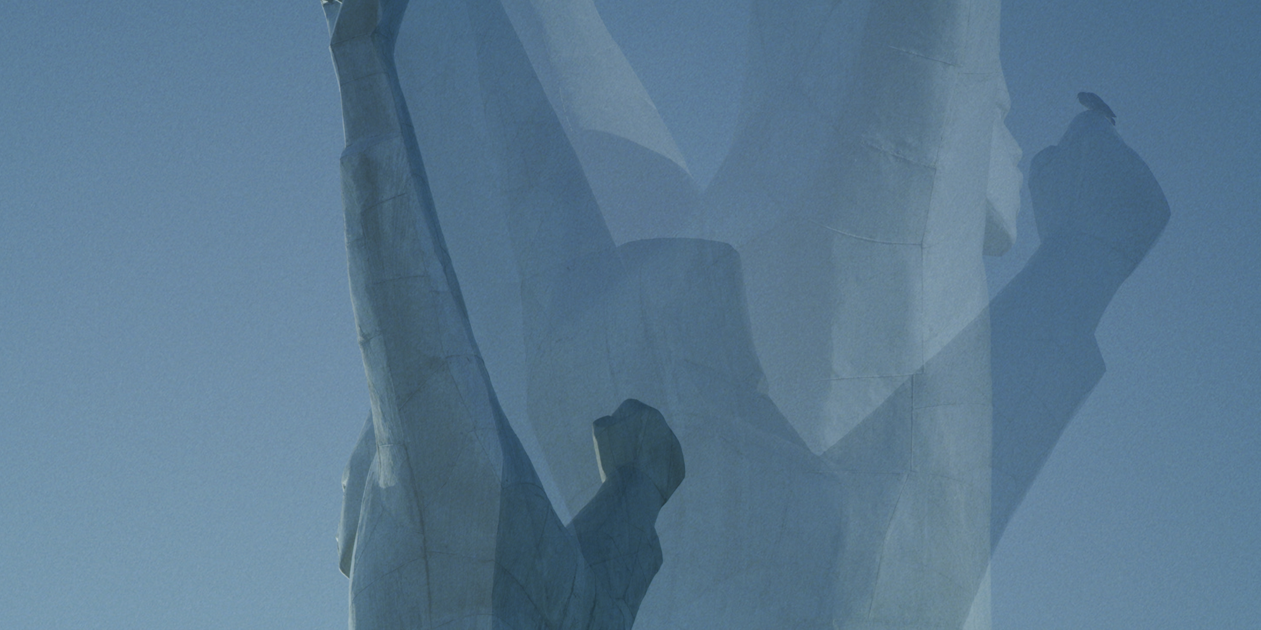 LANDSCAPES OF RESISTANCE