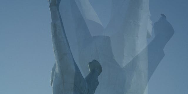 LANDSCAPES OF RESISTANCE