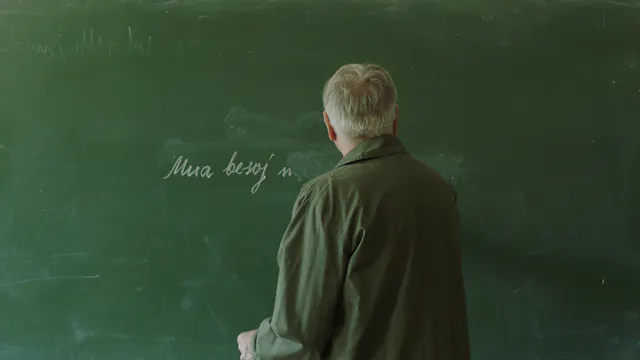 I BELIEVE THE PORTRAIT SAVED ME