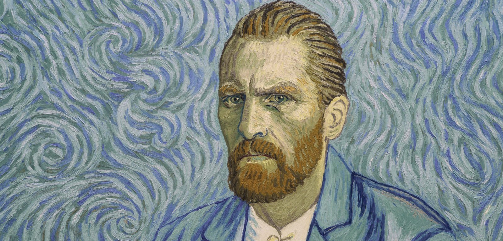 LOVING VINCENT