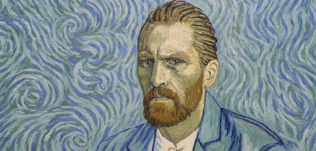 LOVING VINCENT