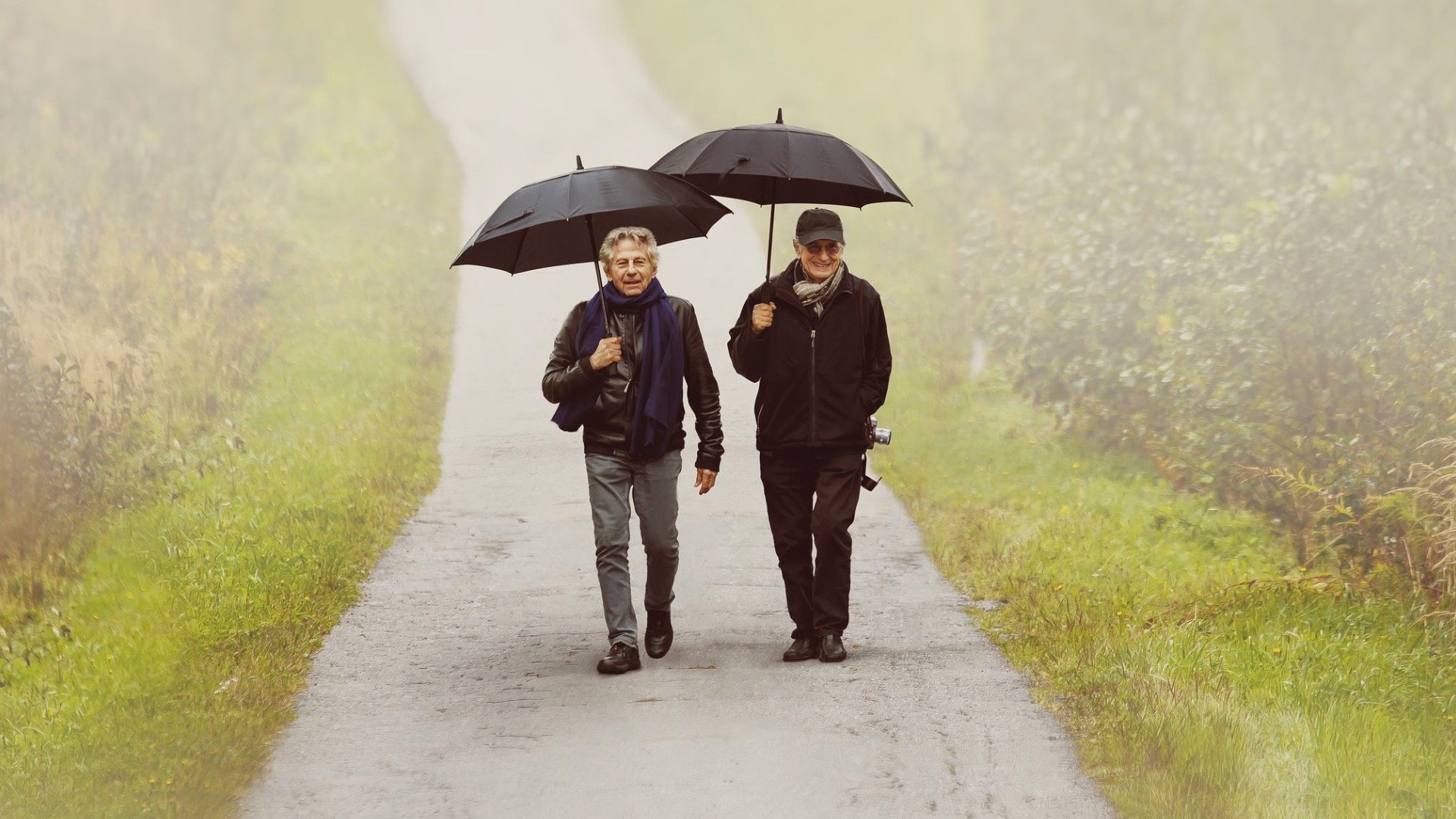 POLANSKI, HOROWITZ. HOMETOWN