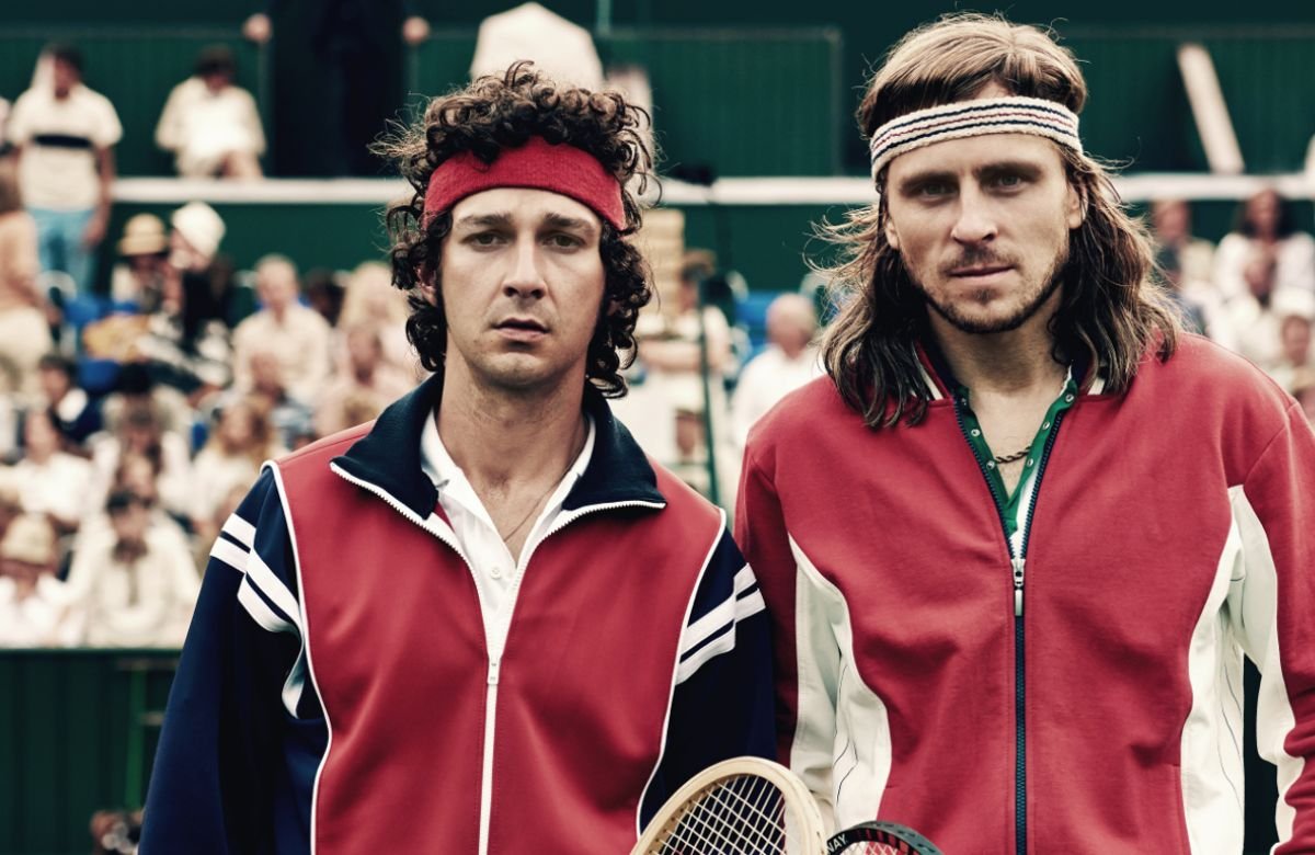 BORG/MCENROE